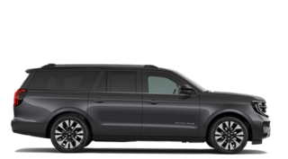 2026 Ford Expedition® External Image 1